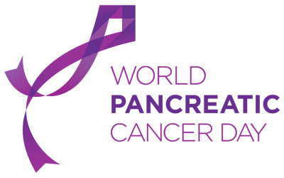 Program World Pancreatic Cancer Day 2019